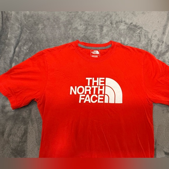 The North Face T shirt - Picture 1 of 5